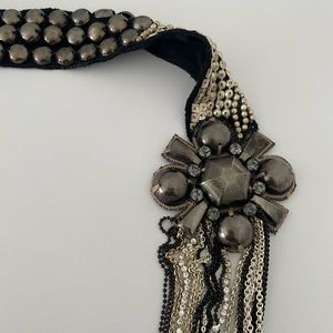 Stella and Dot statement necklace